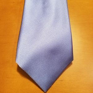 David Donahue Men's Silk Tie